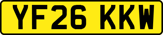 YF26KKW