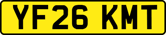 YF26KMT