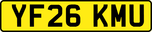 YF26KMU