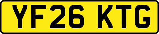 YF26KTG