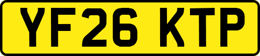 YF26KTP