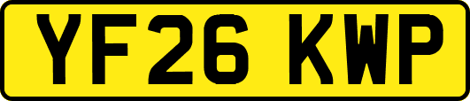 YF26KWP