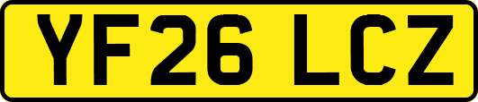 YF26LCZ