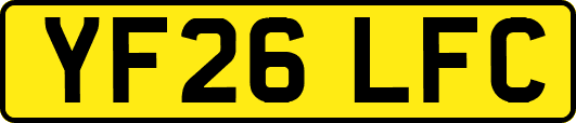 YF26LFC