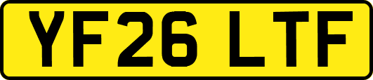 YF26LTF