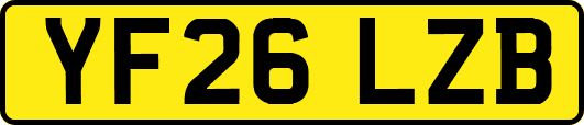 YF26LZB