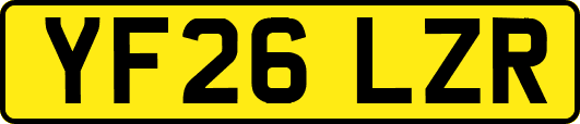 YF26LZR