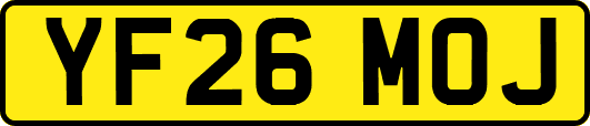 YF26MOJ