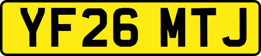 YF26MTJ