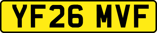 YF26MVF