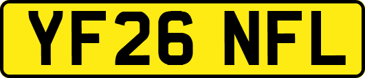YF26NFL