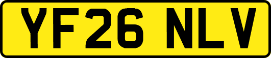 YF26NLV