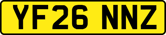 YF26NNZ