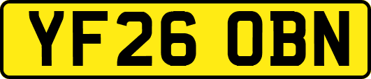 YF26OBN
