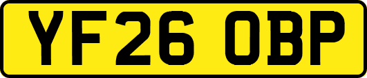 YF26OBP