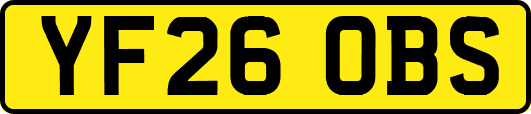YF26OBS