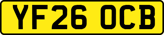 YF26OCB