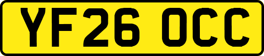 YF26OCC