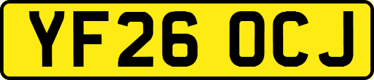 YF26OCJ
