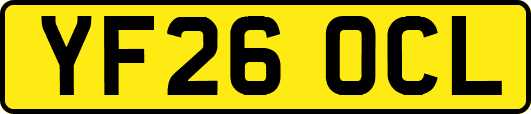 YF26OCL