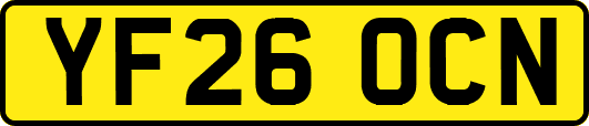 YF26OCN