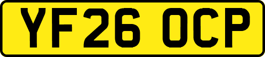 YF26OCP
