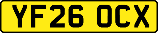 YF26OCX