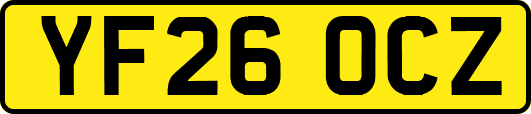 YF26OCZ