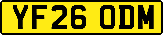 YF26ODM