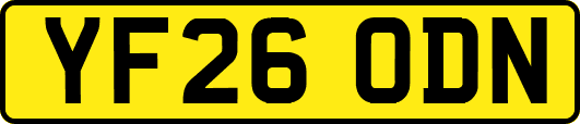 YF26ODN