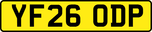 YF26ODP