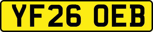 YF26OEB