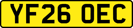 YF26OEC
