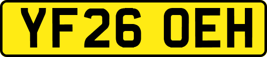YF26OEH