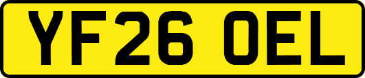 YF26OEL