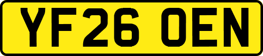 YF26OEN
