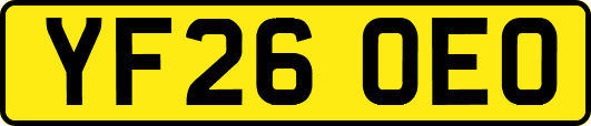 YF26OEO