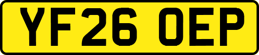 YF26OEP