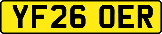 YF26OER