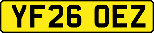 YF26OEZ