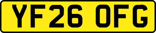 YF26OFG