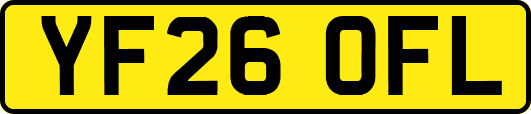 YF26OFL
