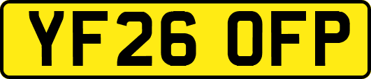 YF26OFP