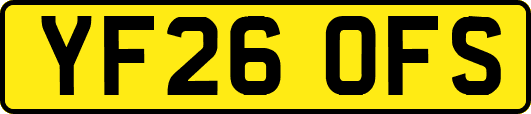 YF26OFS