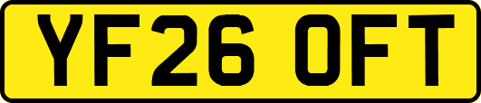 YF26OFT