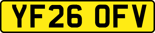 YF26OFV