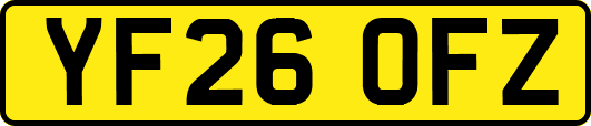 YF26OFZ
