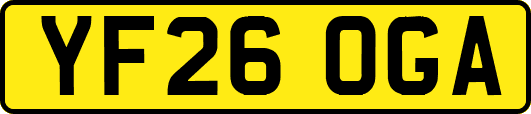 YF26OGA