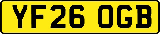 YF26OGB