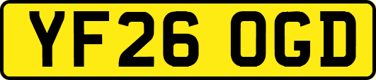 YF26OGD